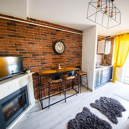 Smart Palas Apartament Iasi Esterno foto